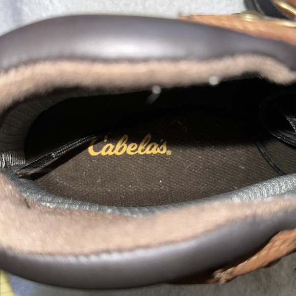 Boots - Picture 2 of 4